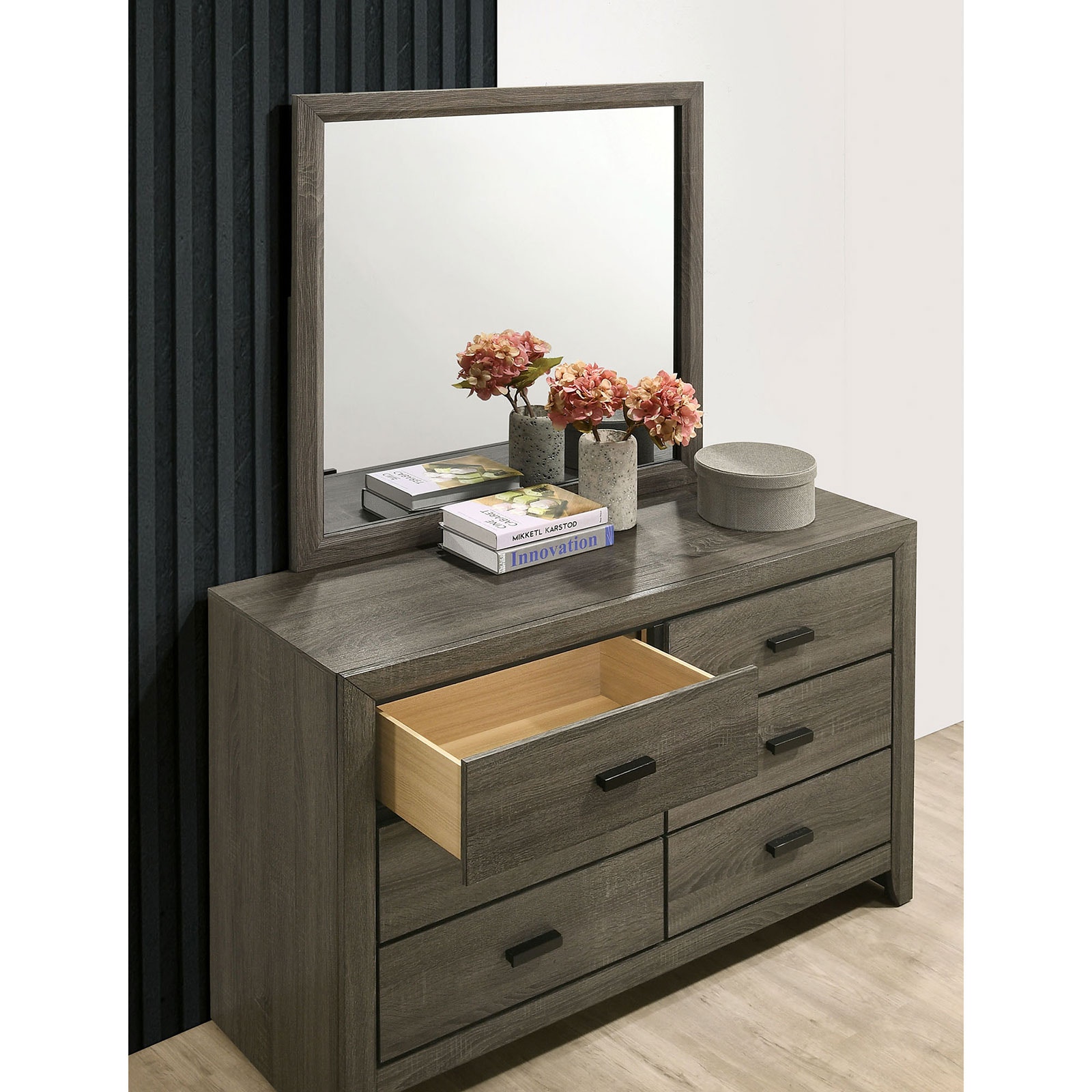 Furniture of America Bedroom Dresser FOA7927D - Furniture Market - Austin,  TX
