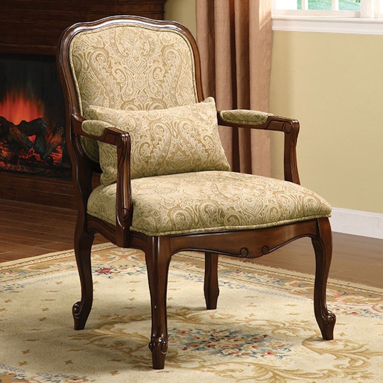 Accent Chair - Main Image