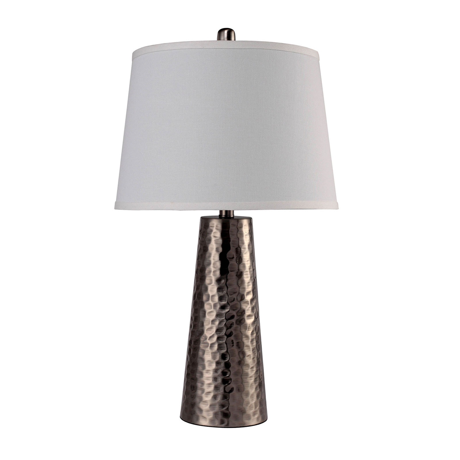 Furniture of America Table Lamp L731199SV