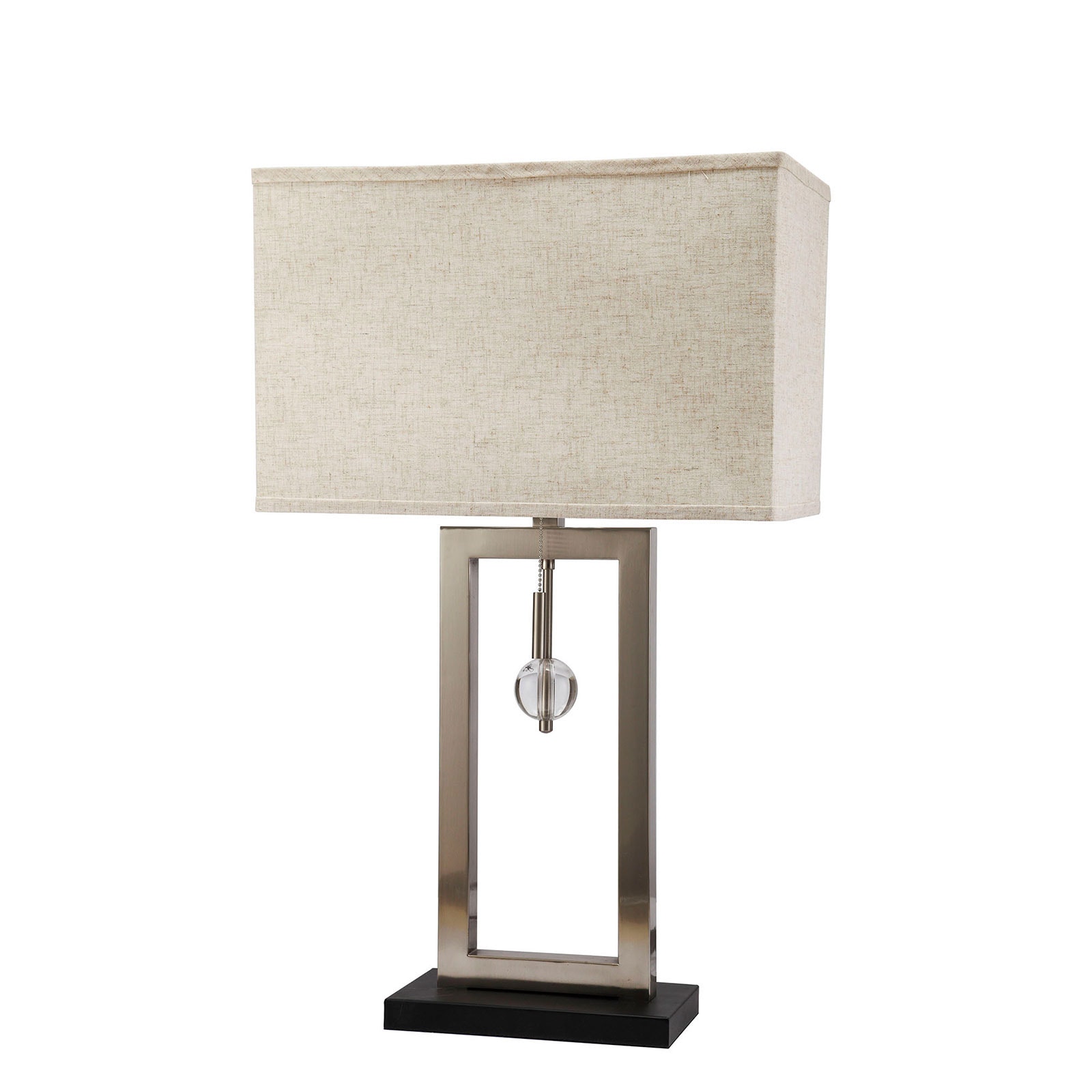 Furniture of America Table Lamp L731206SN