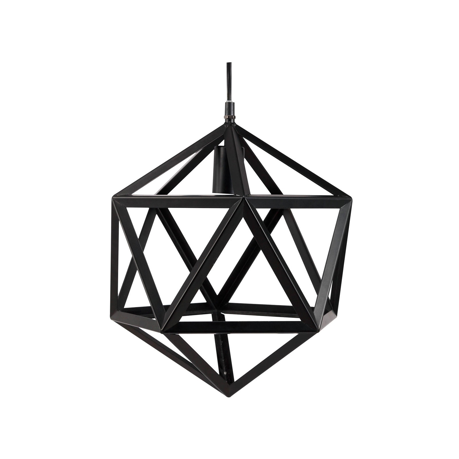 Furniture of America Ceiling Lamp L731228