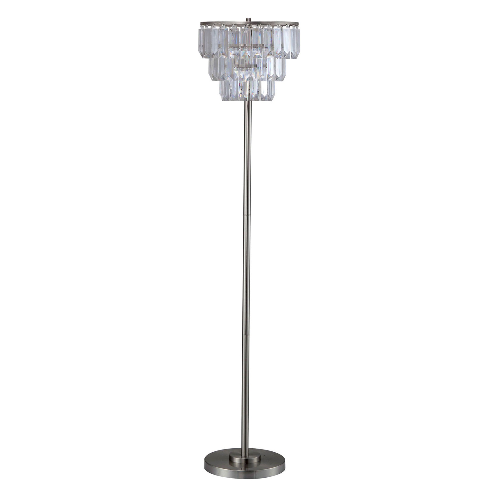 Furniture of America Floor Lamp L76936F