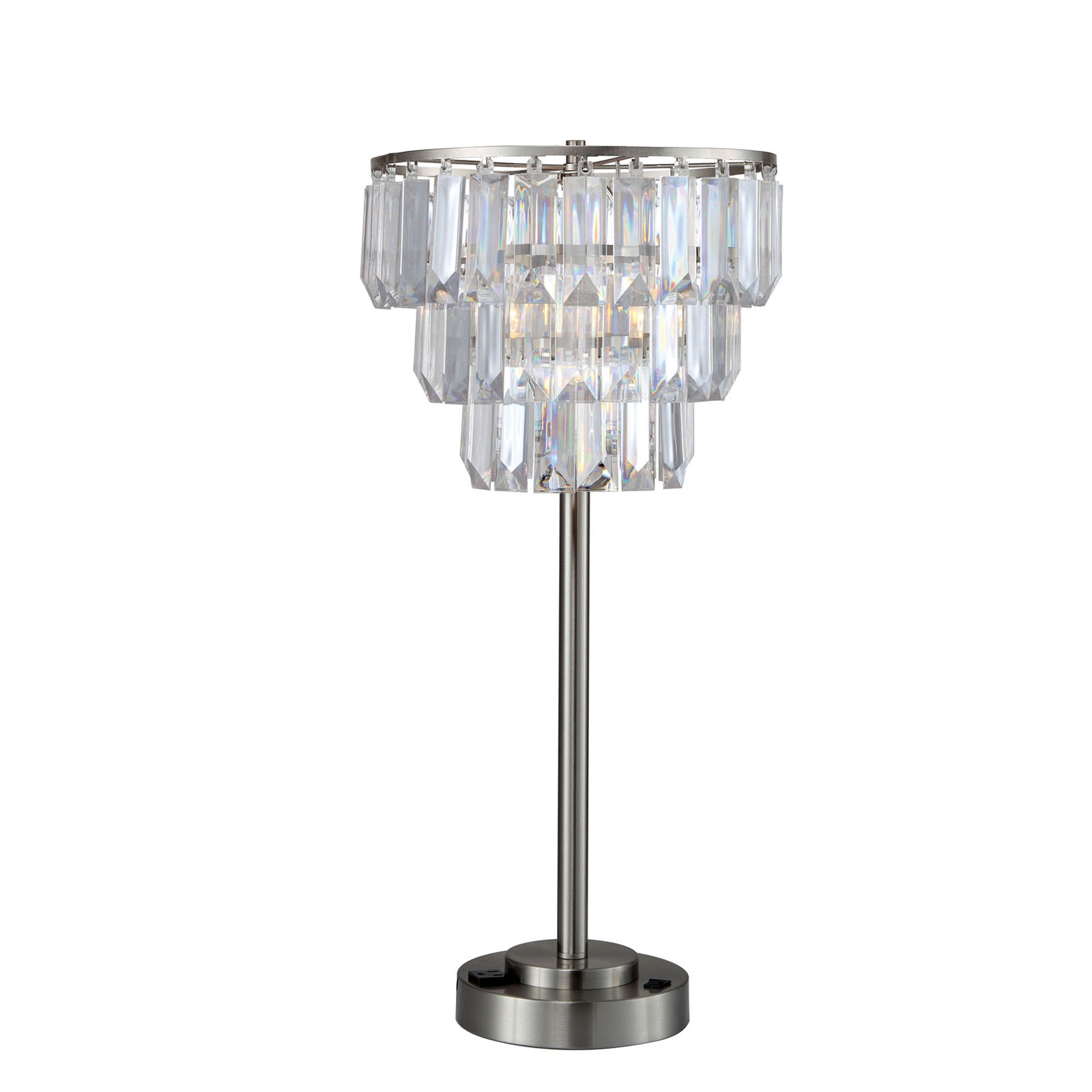 Furniture of America Table Lamp L76936T