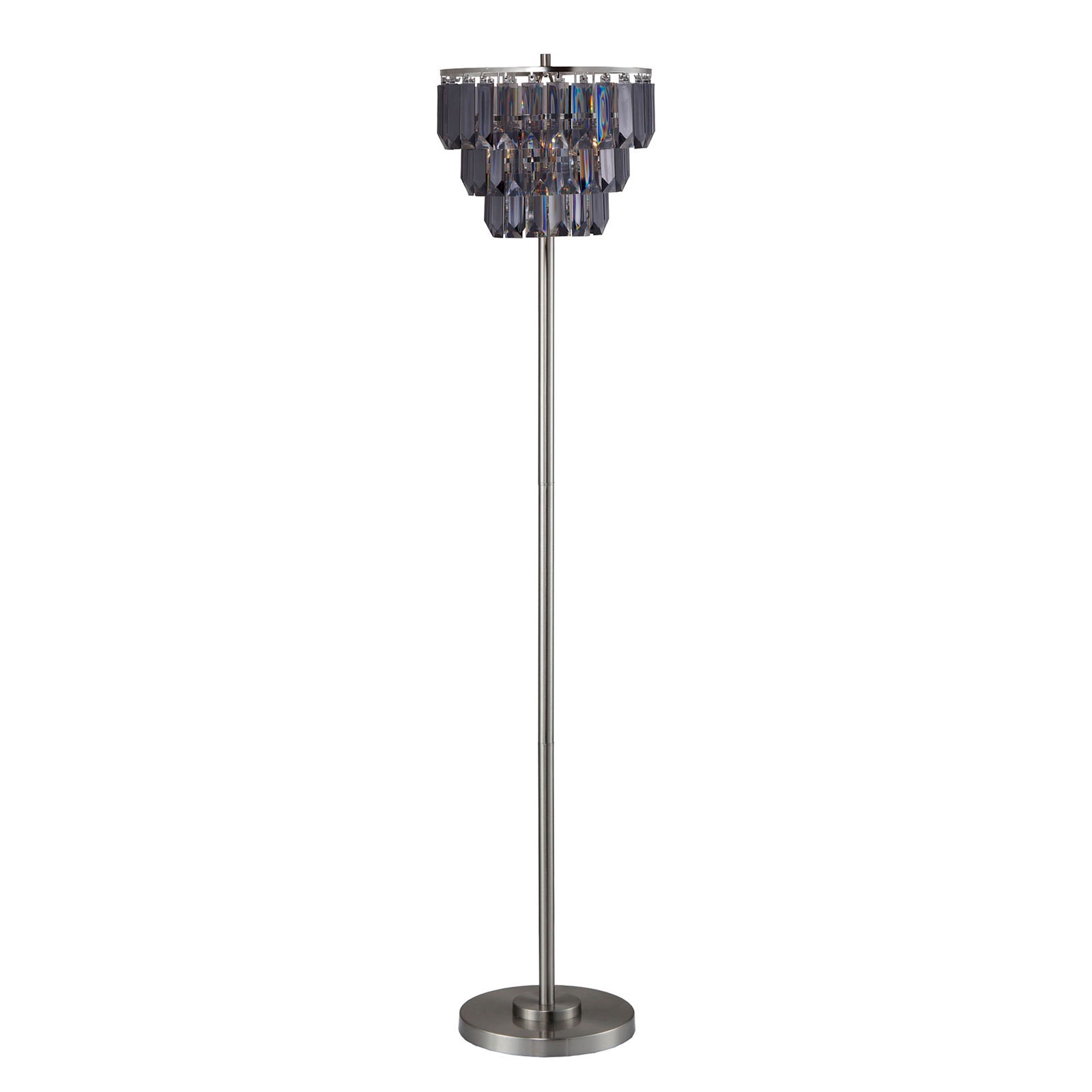Furniture of America Floor Lamp L76937F