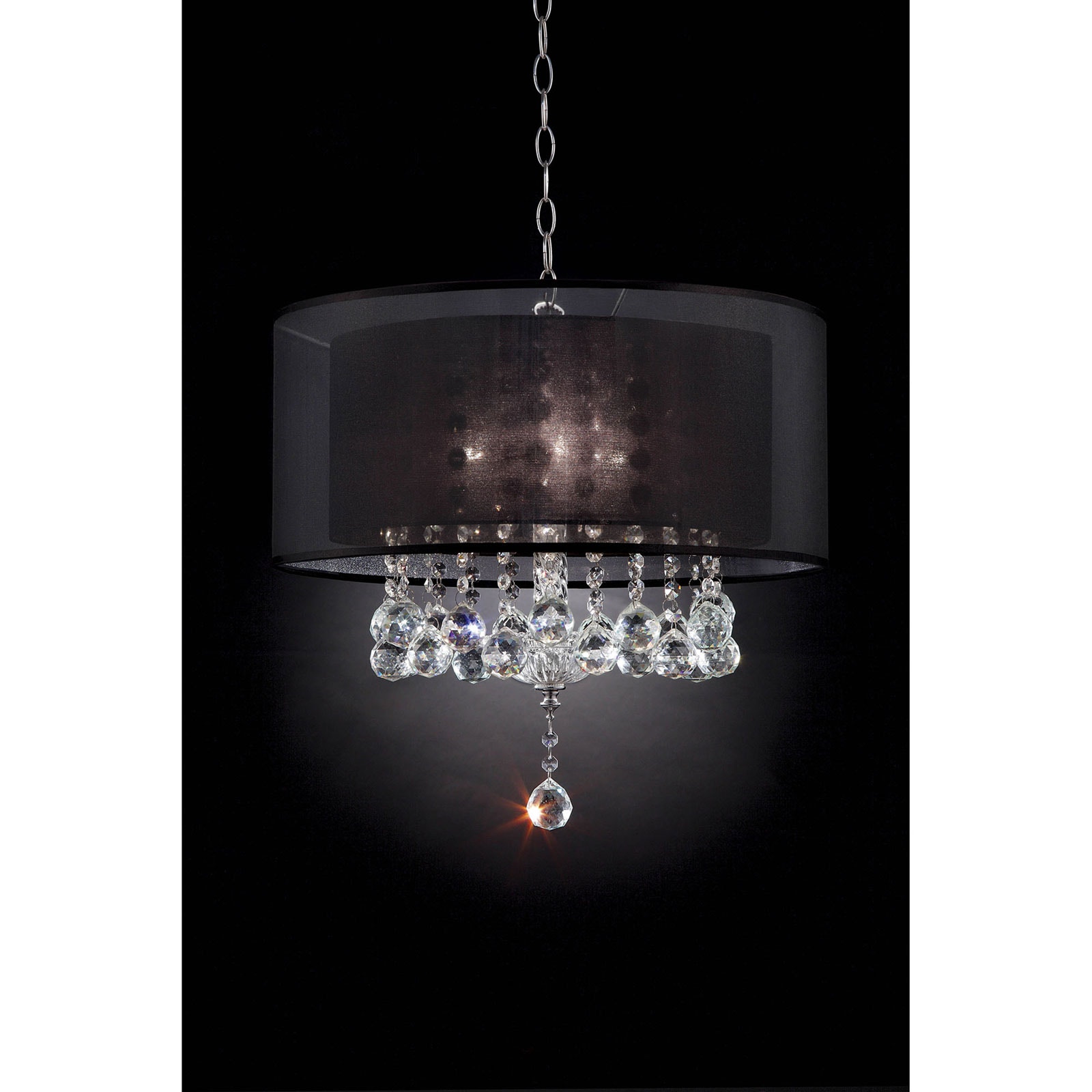 Furniture of America Ceiling Lamp L9150H