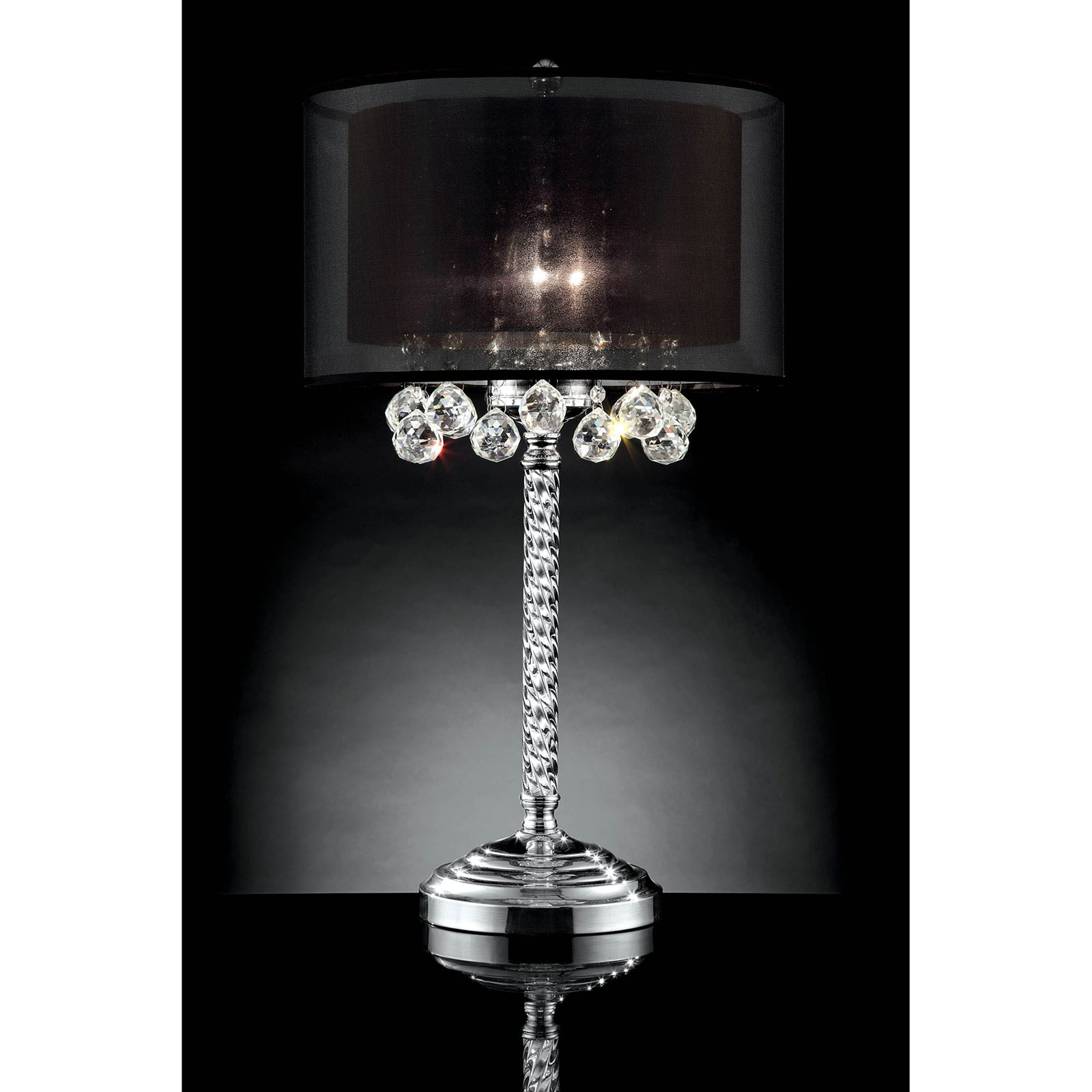 Furniture of America Table Lamp L9150T