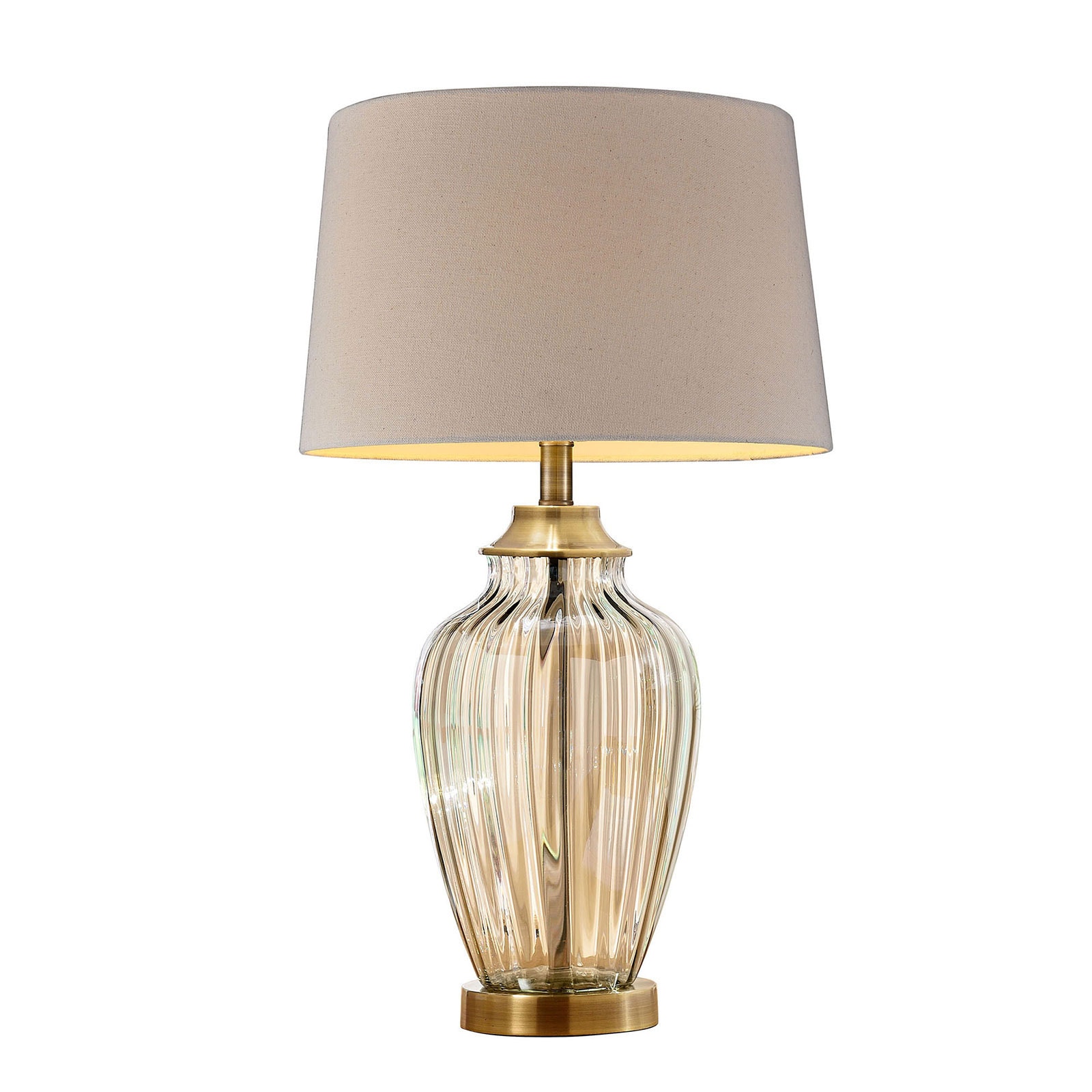 Furniture of America 28.5"H Table Lamp L9713