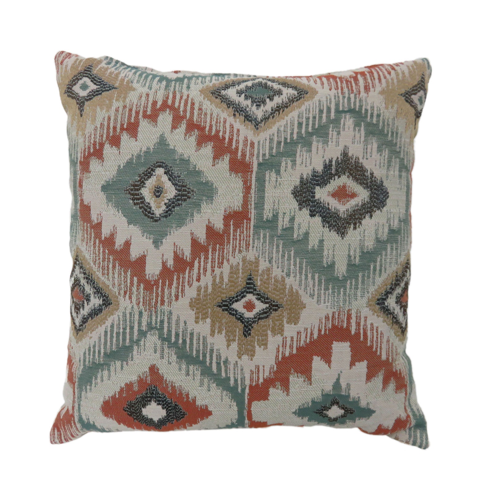 Furniture of America 21" X 21" Pillow (2/CTN) PL6025L-2PK