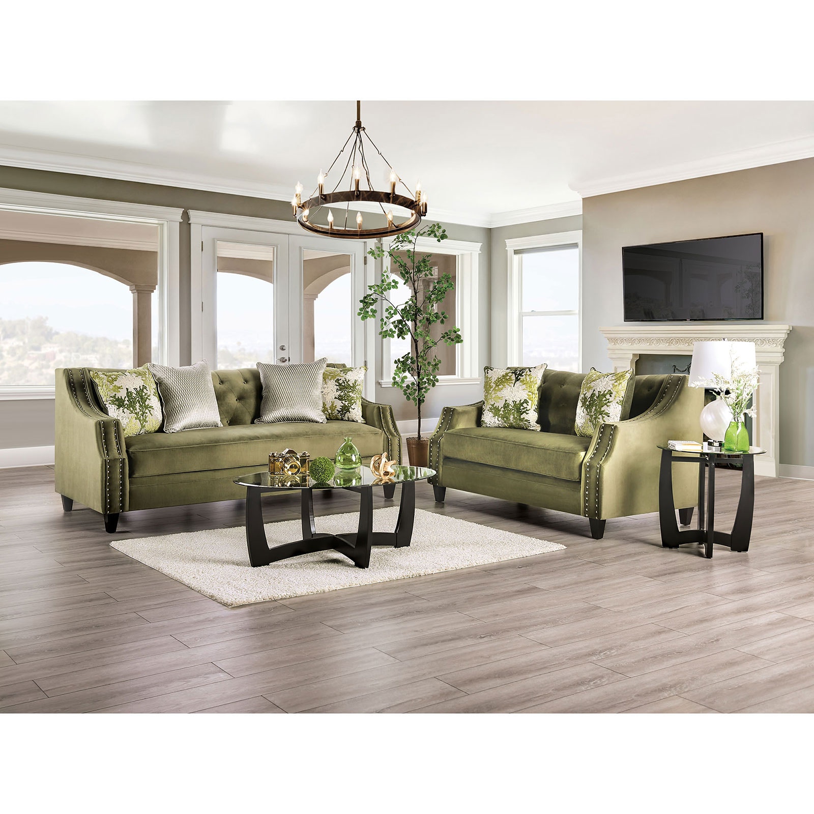 DWARF | “MEISTER | MS2 Sofa, 2seat (Used Condition 2000s