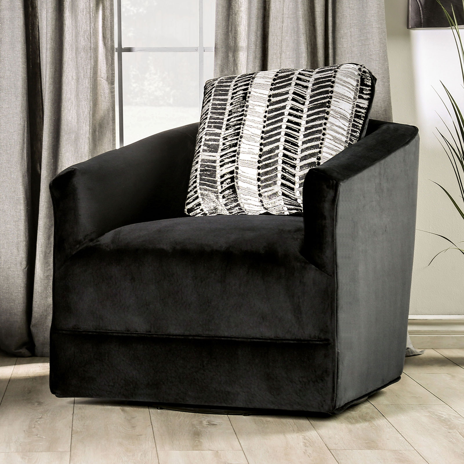  Swivel Chair 