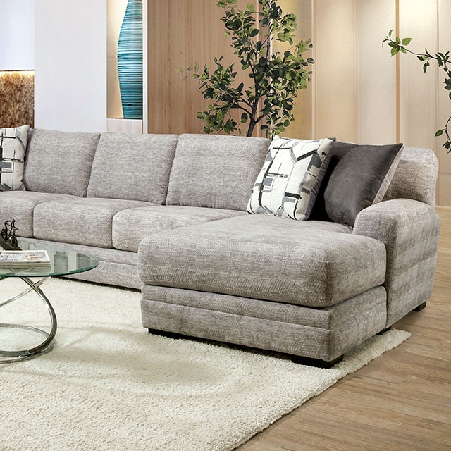 Sectional 