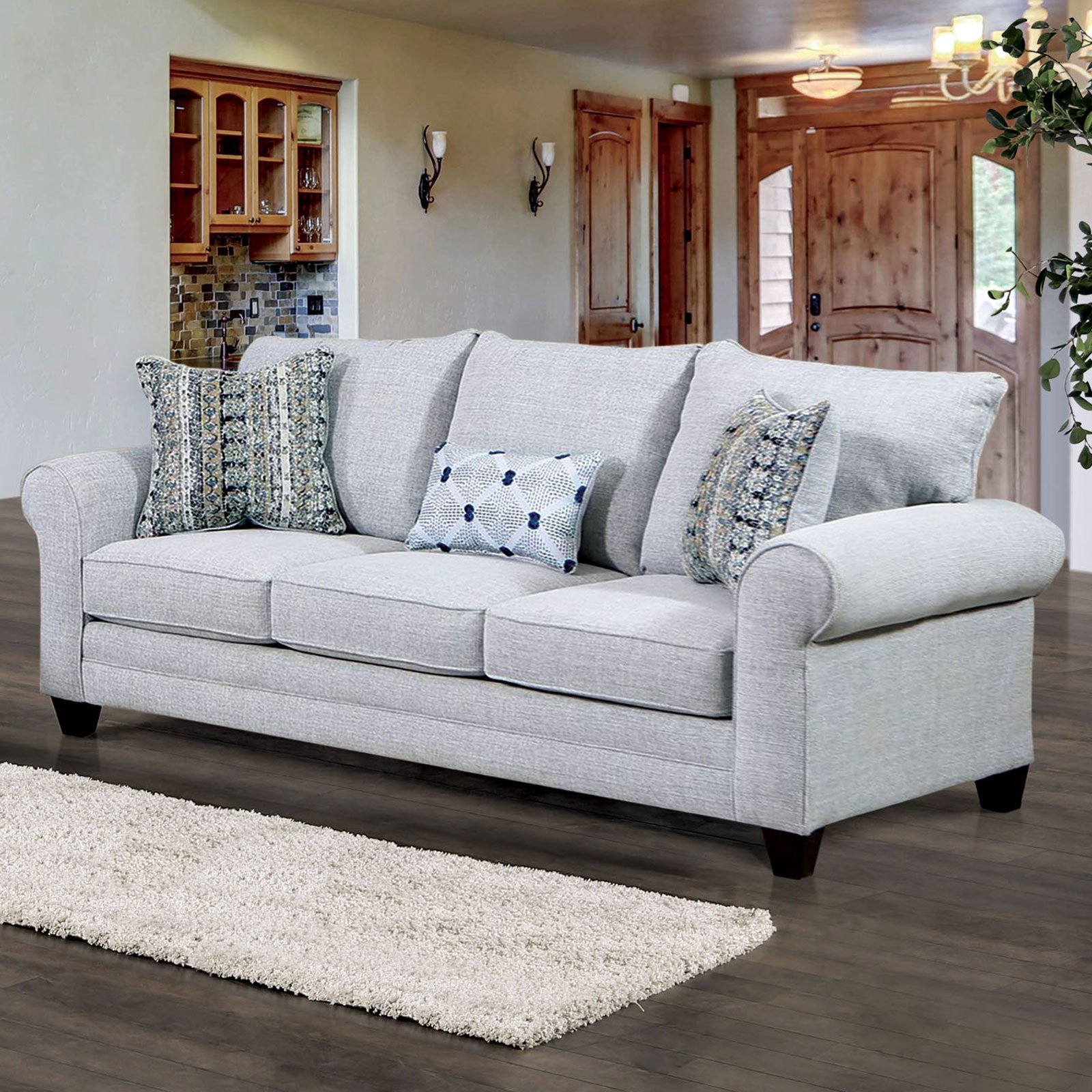 SM5406-SF