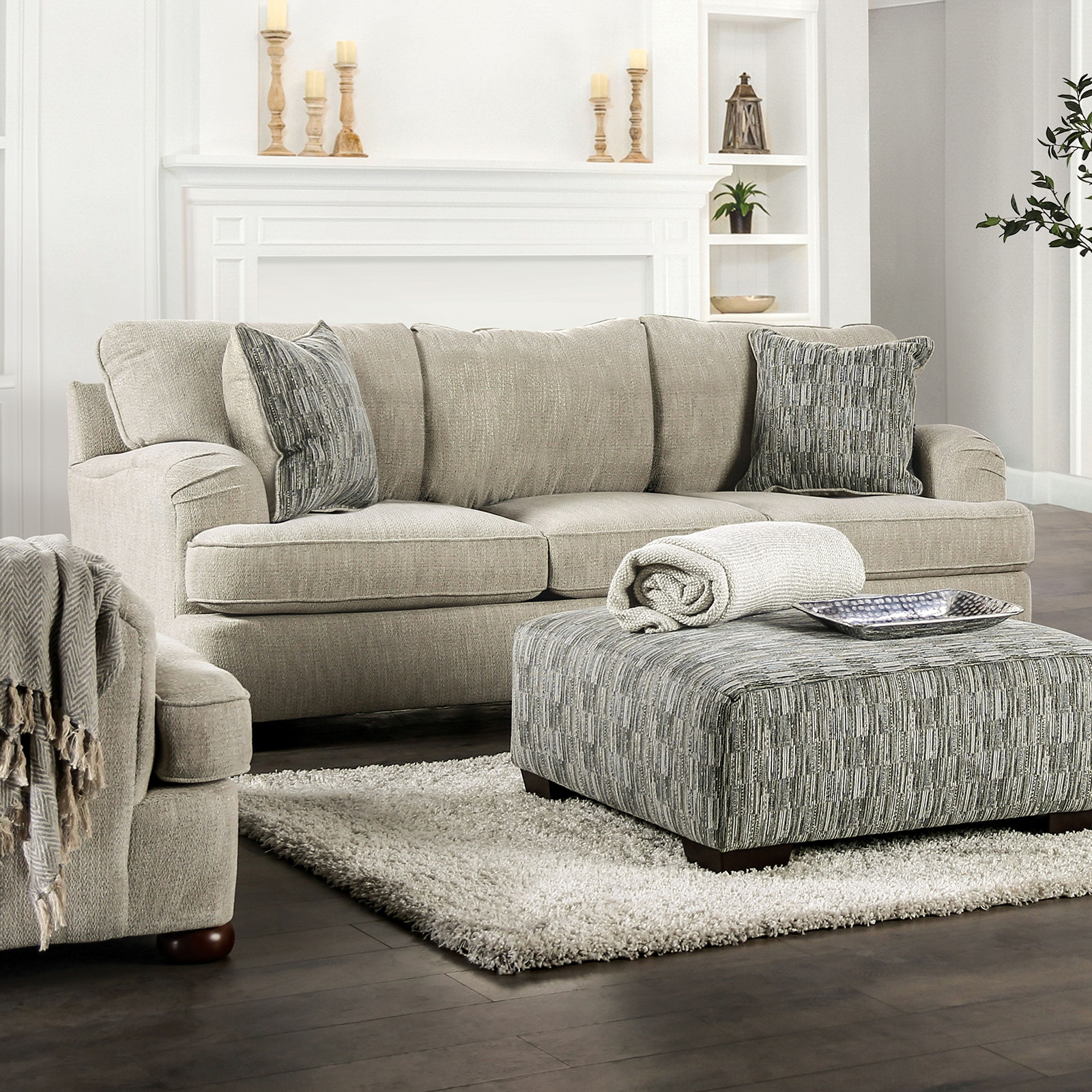 SM5409-SF