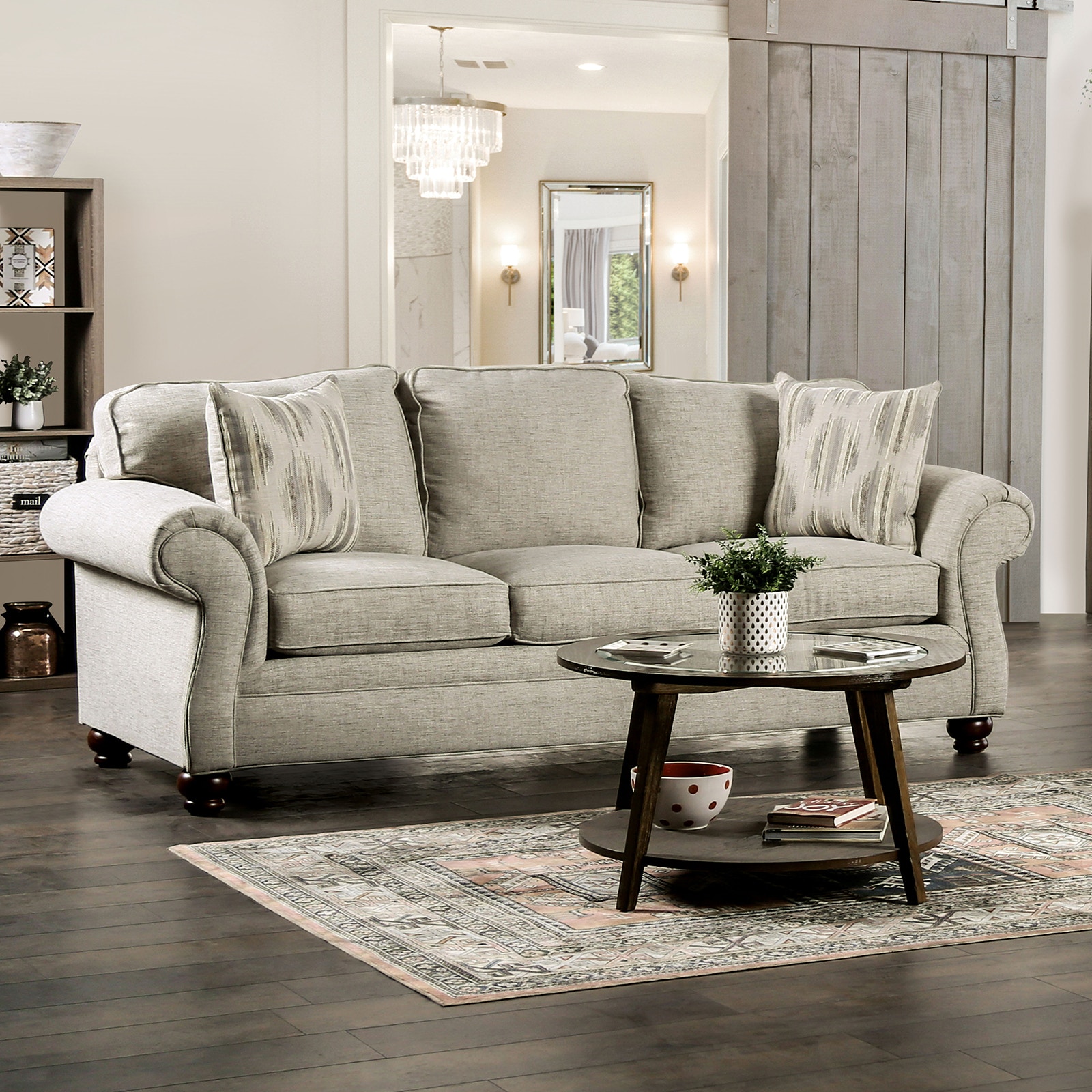 SM5411-SF