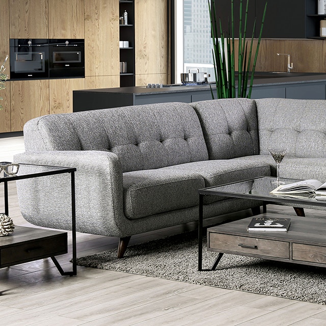 Furniture of America Sectional SM6042-SECT