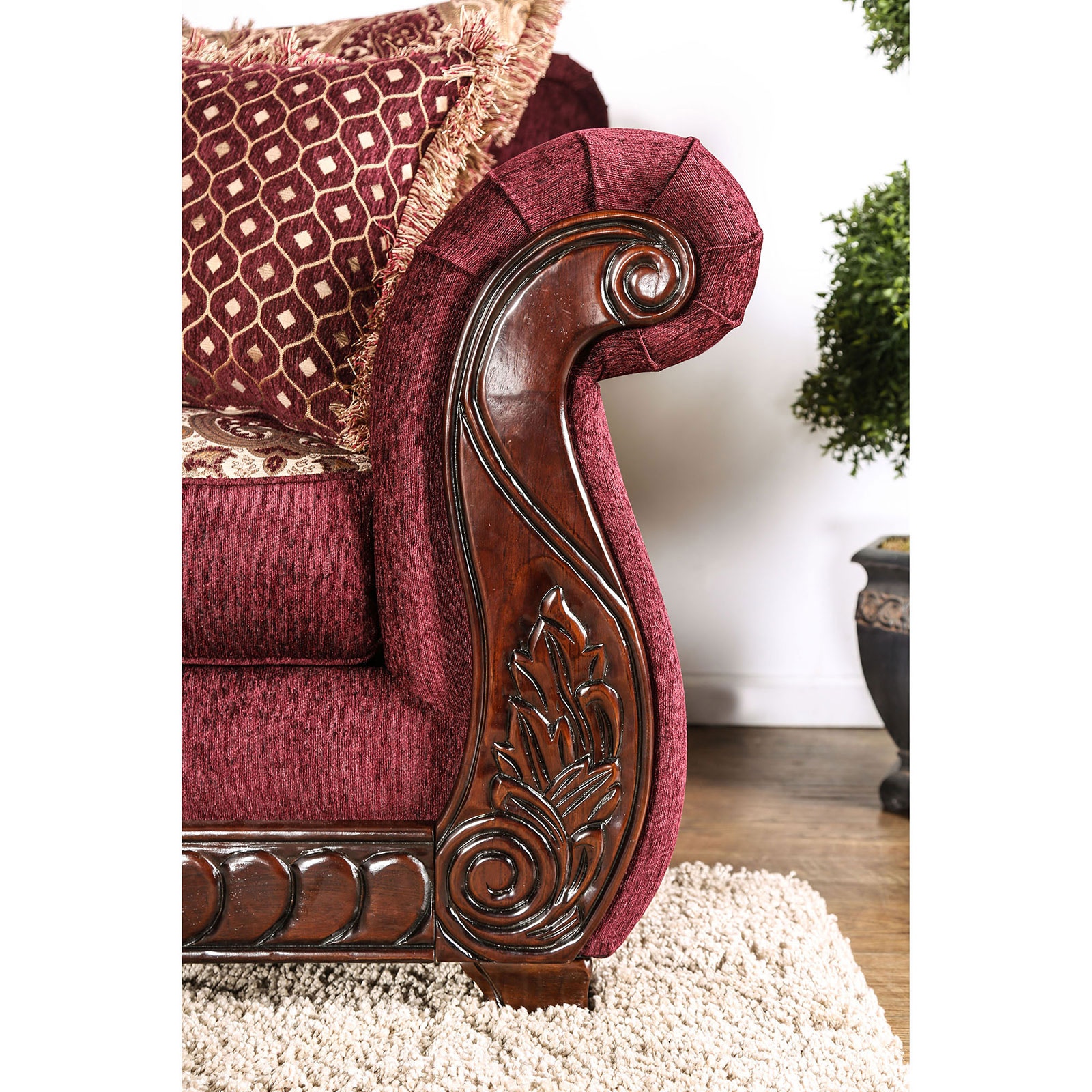 Chair Wine