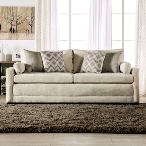 Furniture of America Living Room Love Seat SM6154-LV - Furniture Market -  Austin, TX