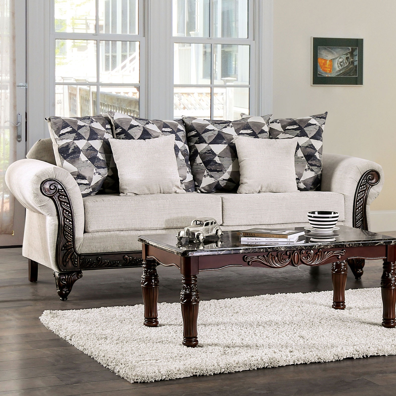 SM7756-SF