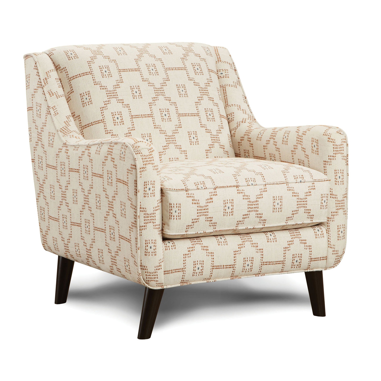  Accent Chair, Keystone 