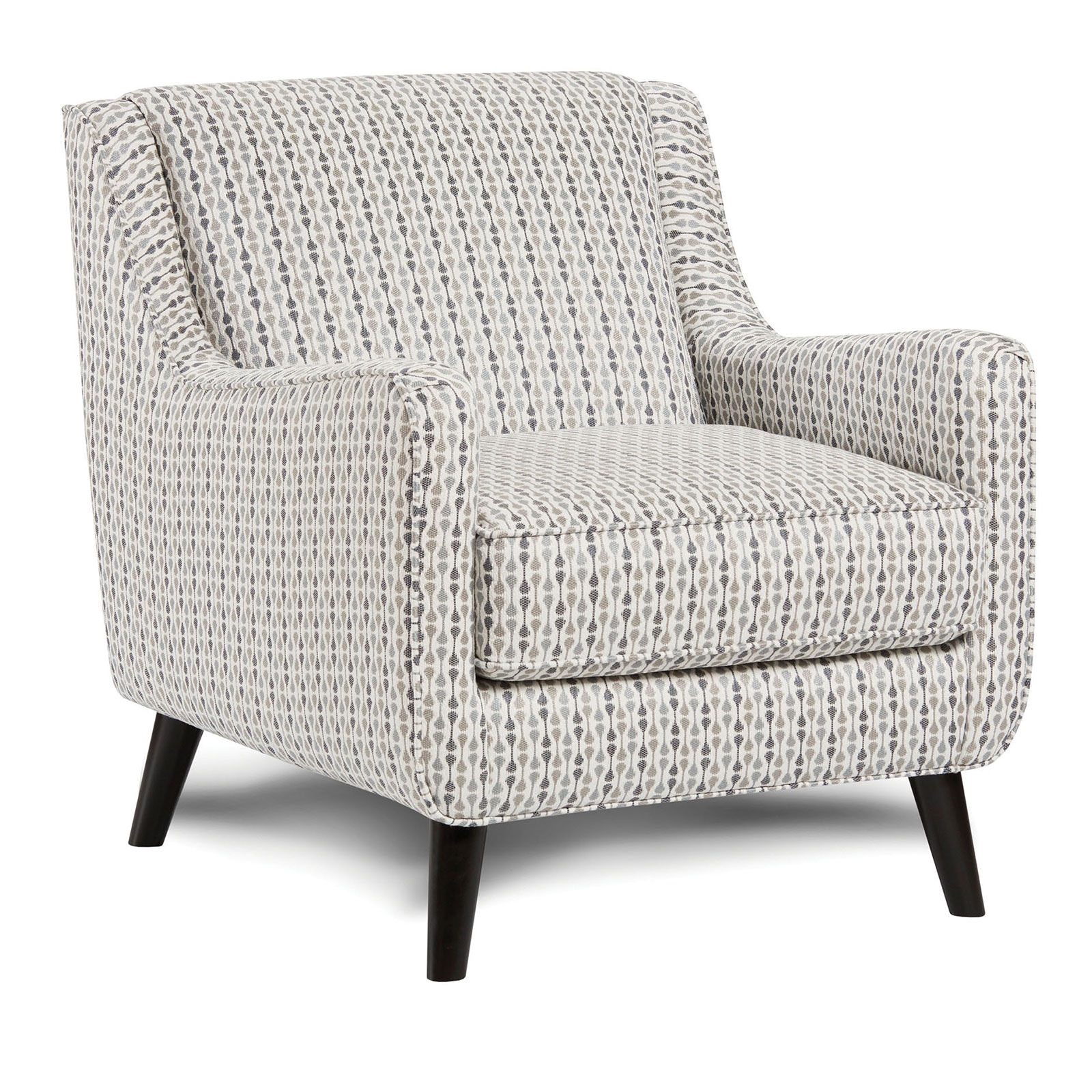  Accent Chair 