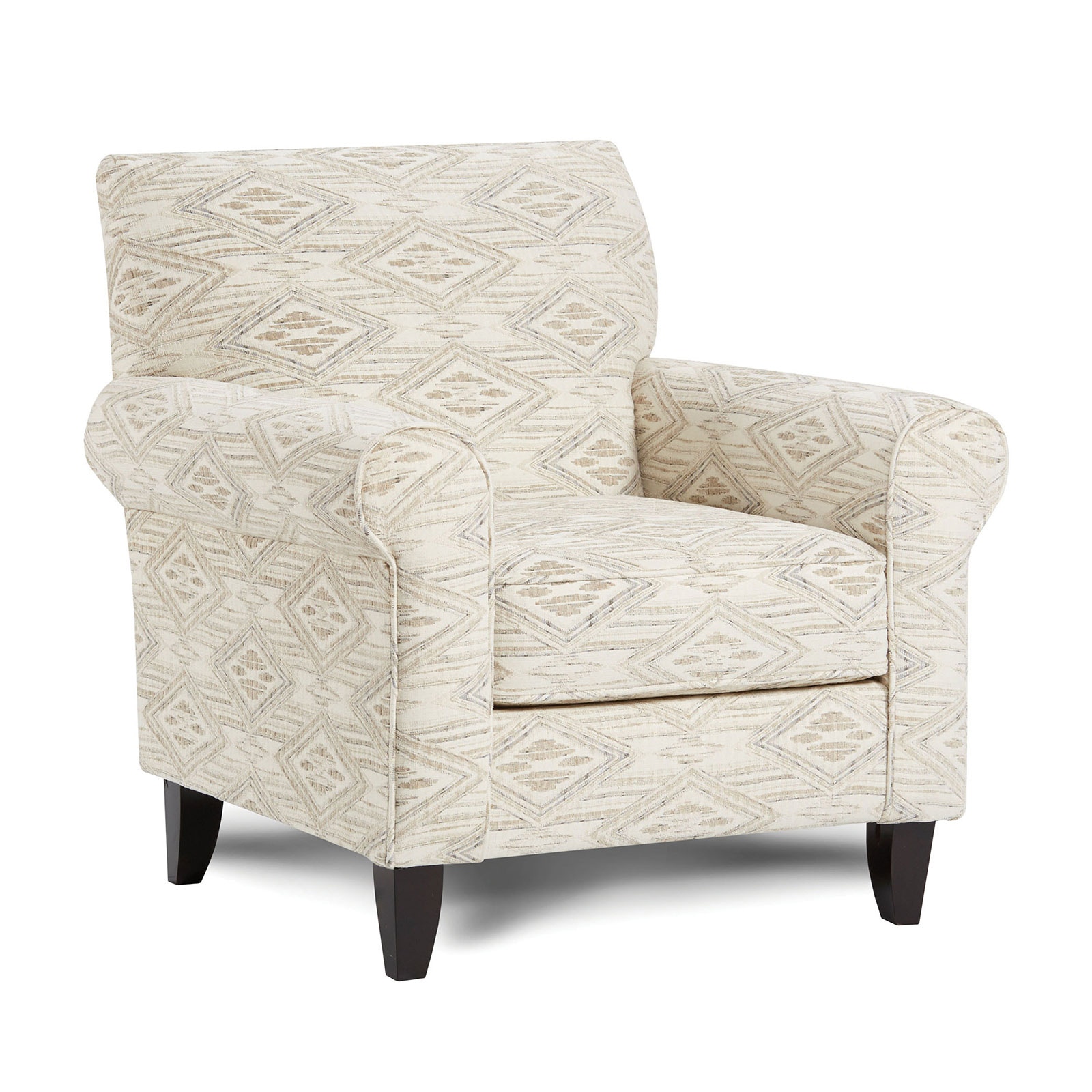 Furniture of America Accent Chair SM8192-CH