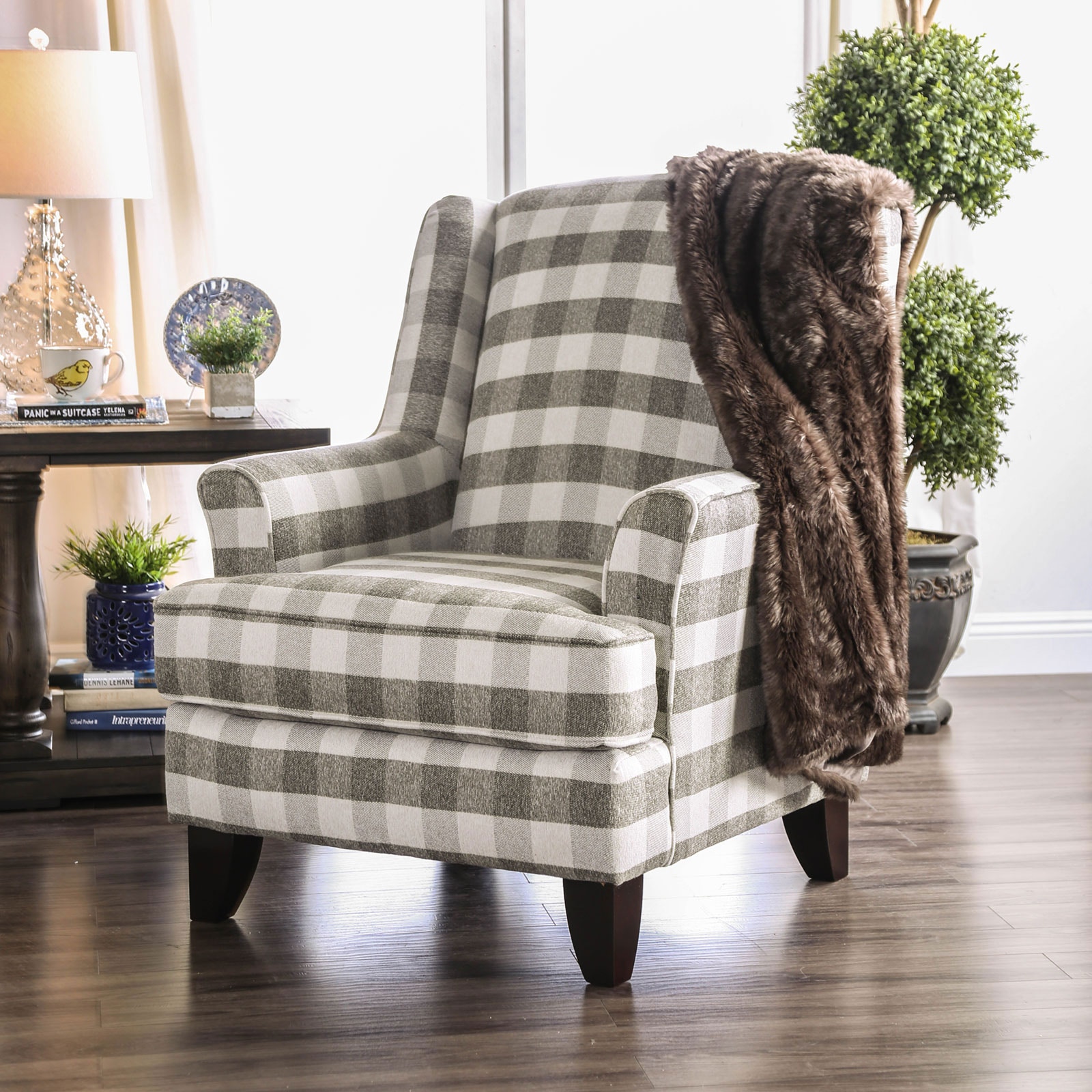  Chair 