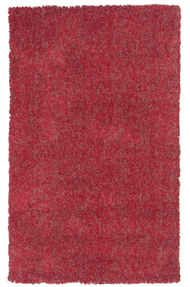 KAS Bliss 1584 Red Heather Rug 1584