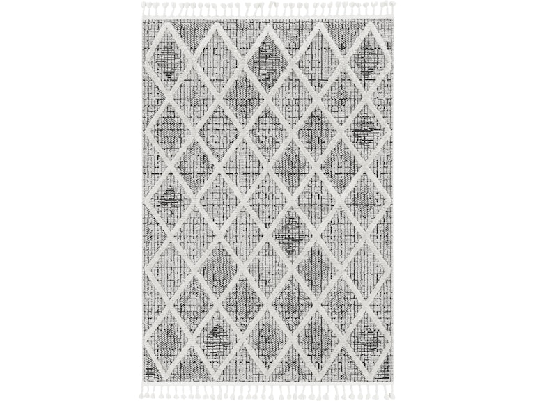 KAS Willow 1101 Charcoal Rug 1101