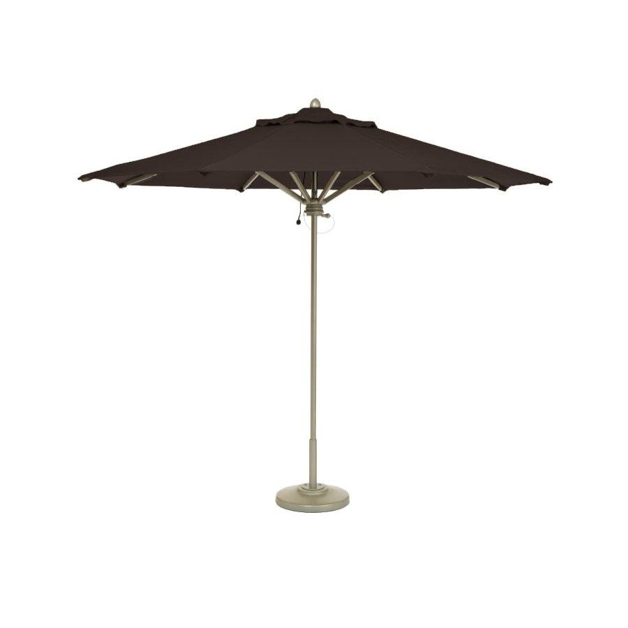 Brown jordan store umbrellas