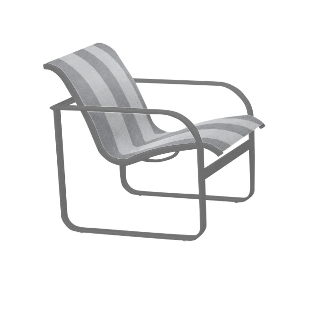 Brown Jordan Outdoor Furniture Lounge Chair by Brown Jordan 15905000