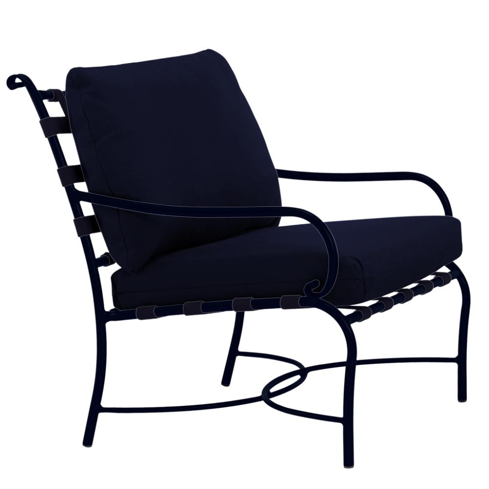 Brown Jordan Outdoor Furniture Lounge Chair by Brown Jordan 23806000