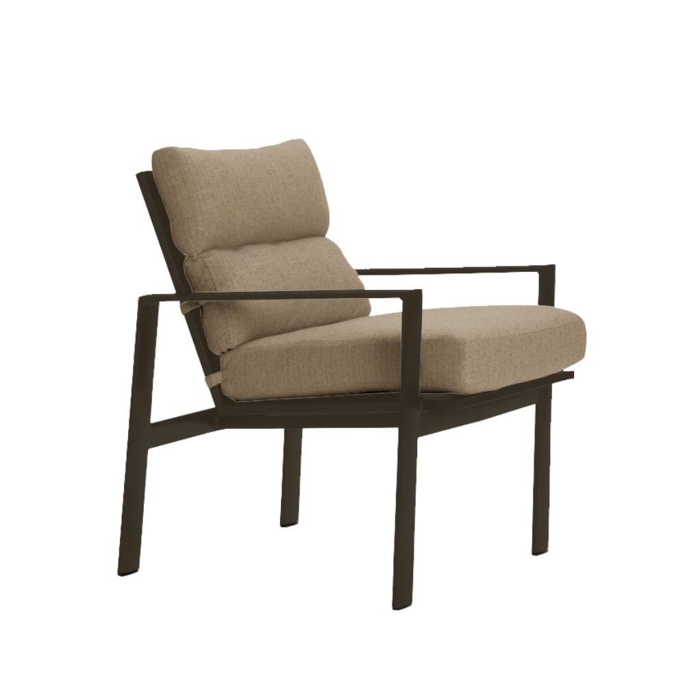 Brown Jordan Outdoor Furniture Arm Chair by Brown Jordan 34702000
