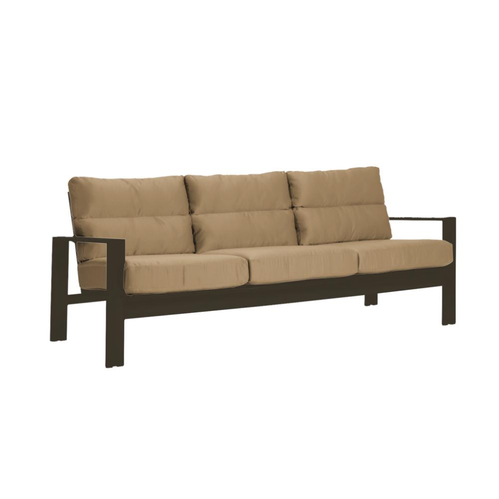 Brown Jordan Outdoor Furniture Sofa by Brown Jordan 34706300 Patios