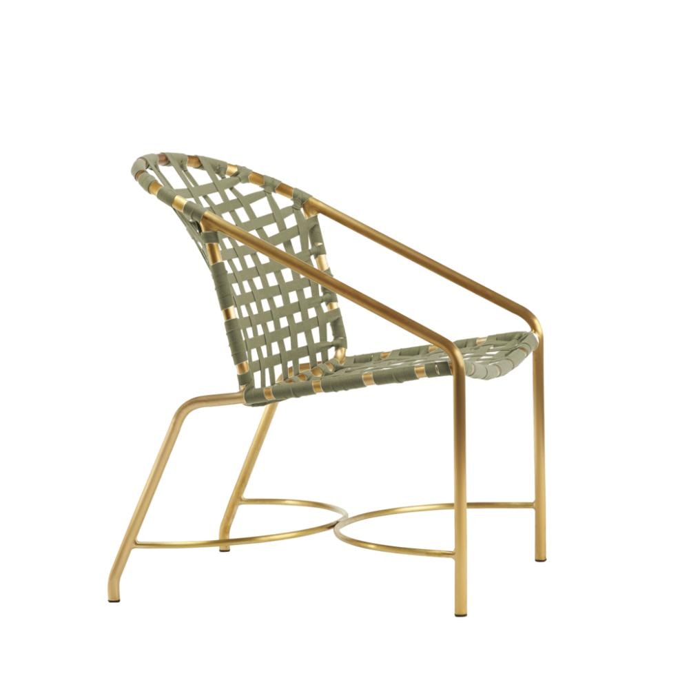 kantan lounge chair