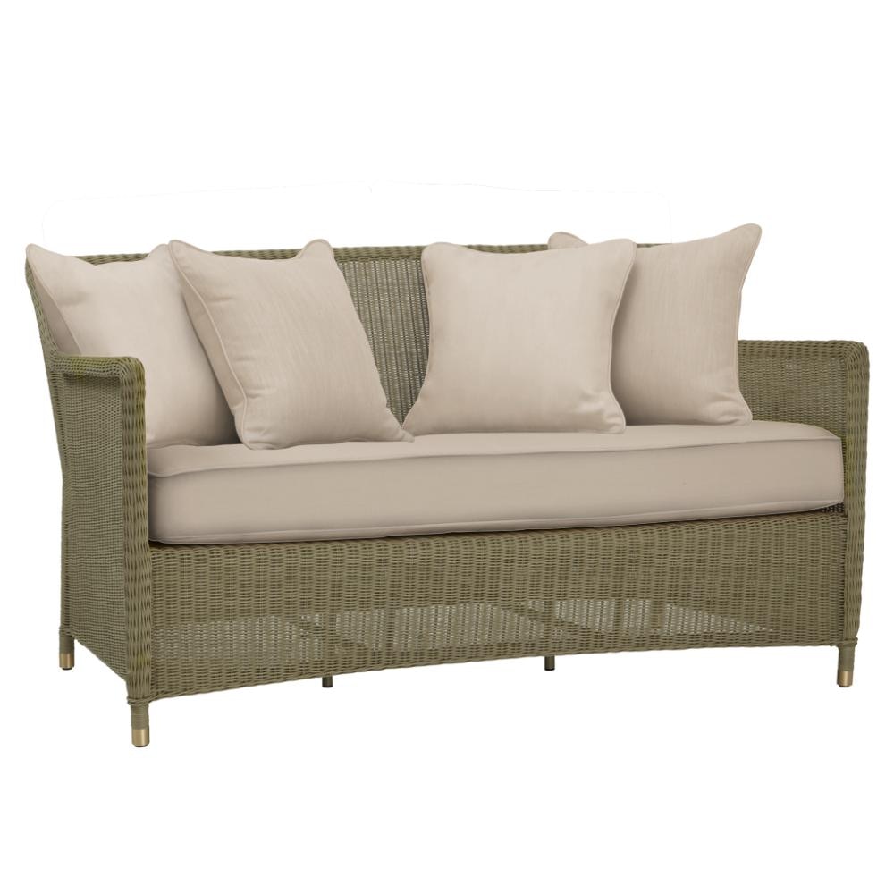 Brown Jordan Outdoor Furniture Loveseat by Brown Jordan 45806200