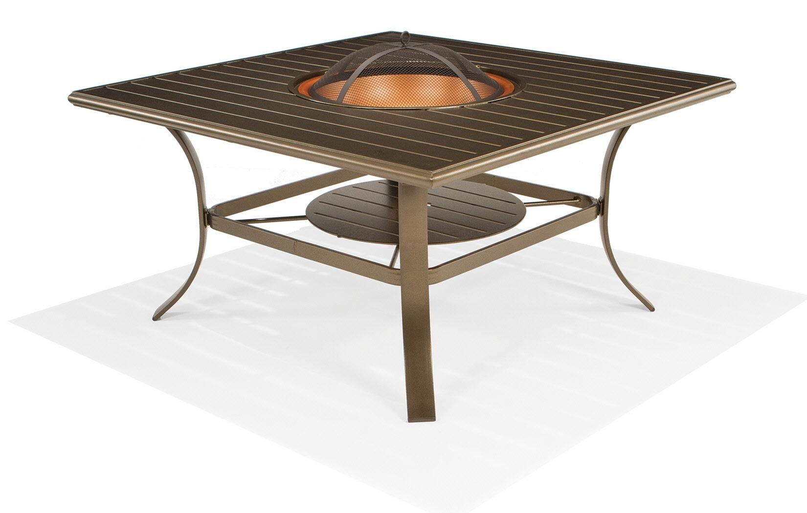Outdoor Patio Fire Pits By Winston M8448 Pit Patios Usa Usa
