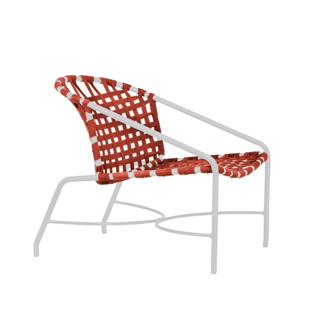 Brown Jordan Outdoor/Patio Lounge Chair by Brown Jordan 51205000SC