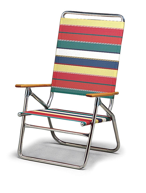 telescope 711 light n easy high beach chairs