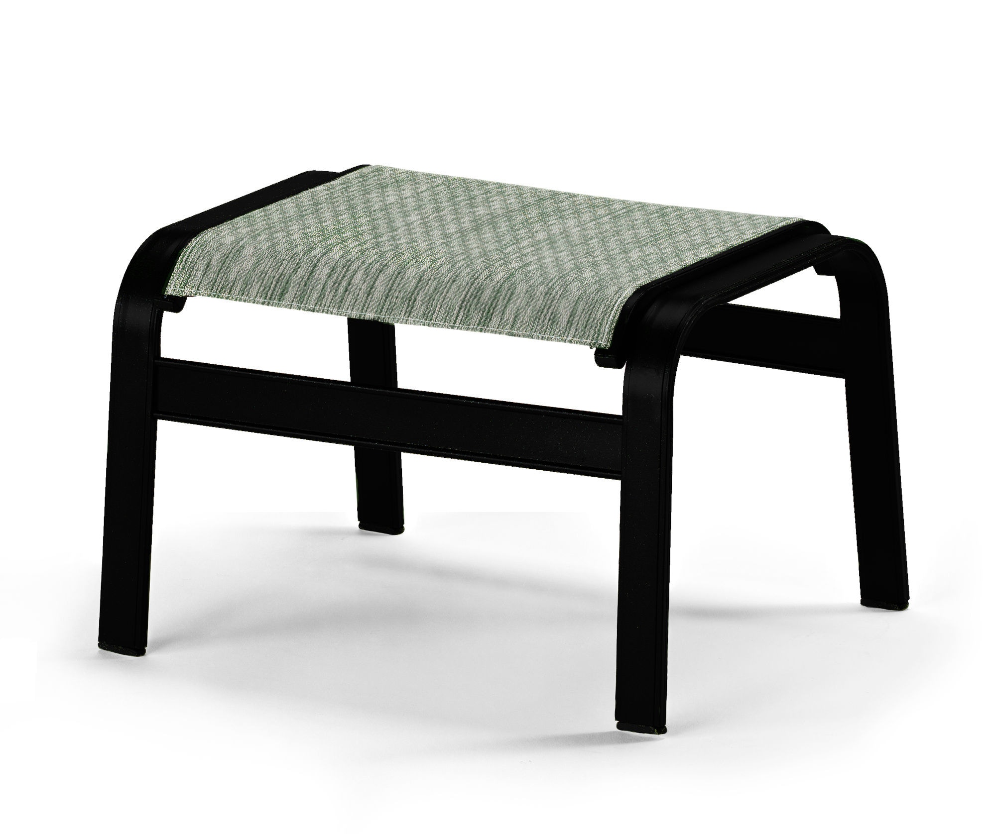 Outdoor deals mesh ottoman