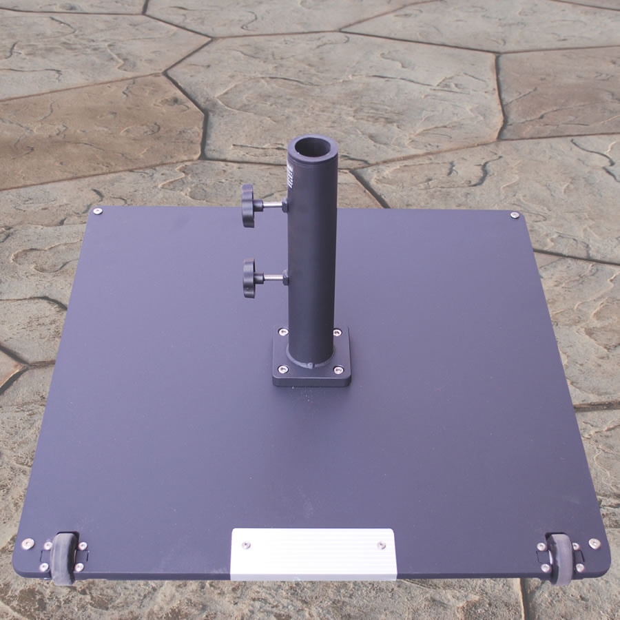 galtech umbrella base