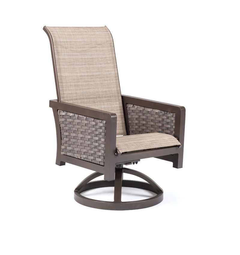 Bayside Swivel Chair | Swivel Chairs
