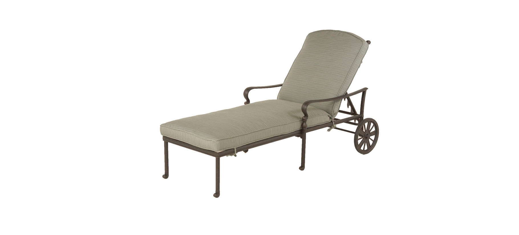 hanamint chaise lounge