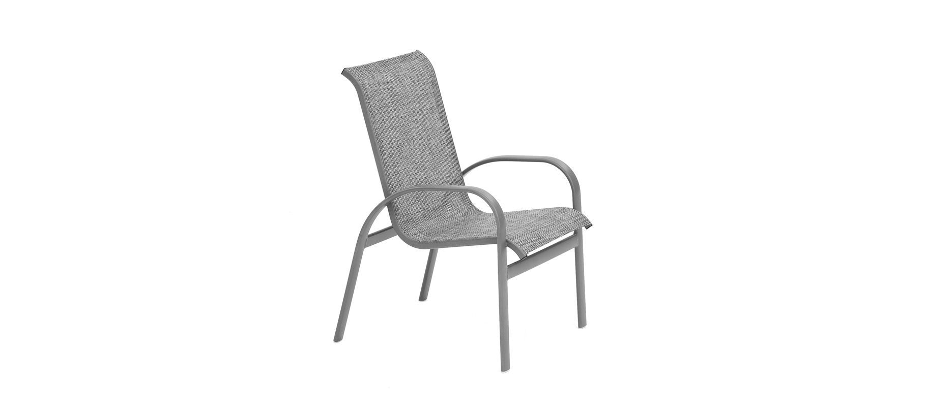 capri sling chair