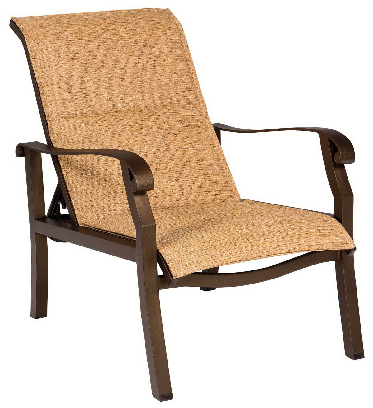 Outdoor Patio Adjustable Lounge Chair By Woodard 42h435 Patios Usa Usa Questions Call