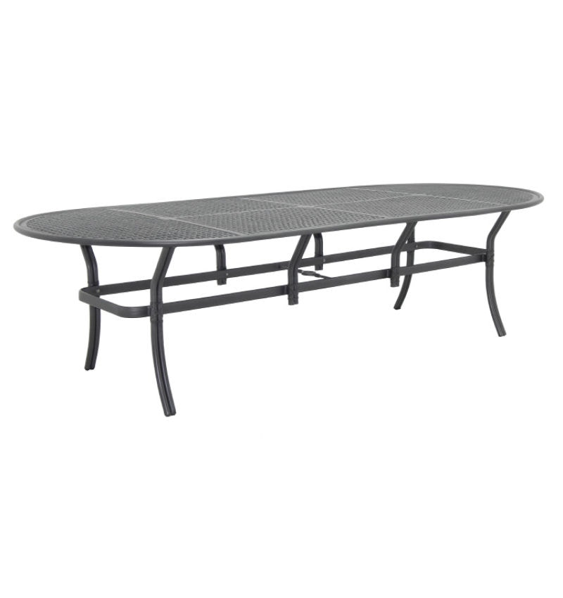 fusion large dining table