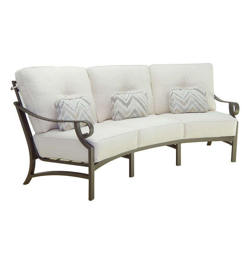 castelle replacement cushions