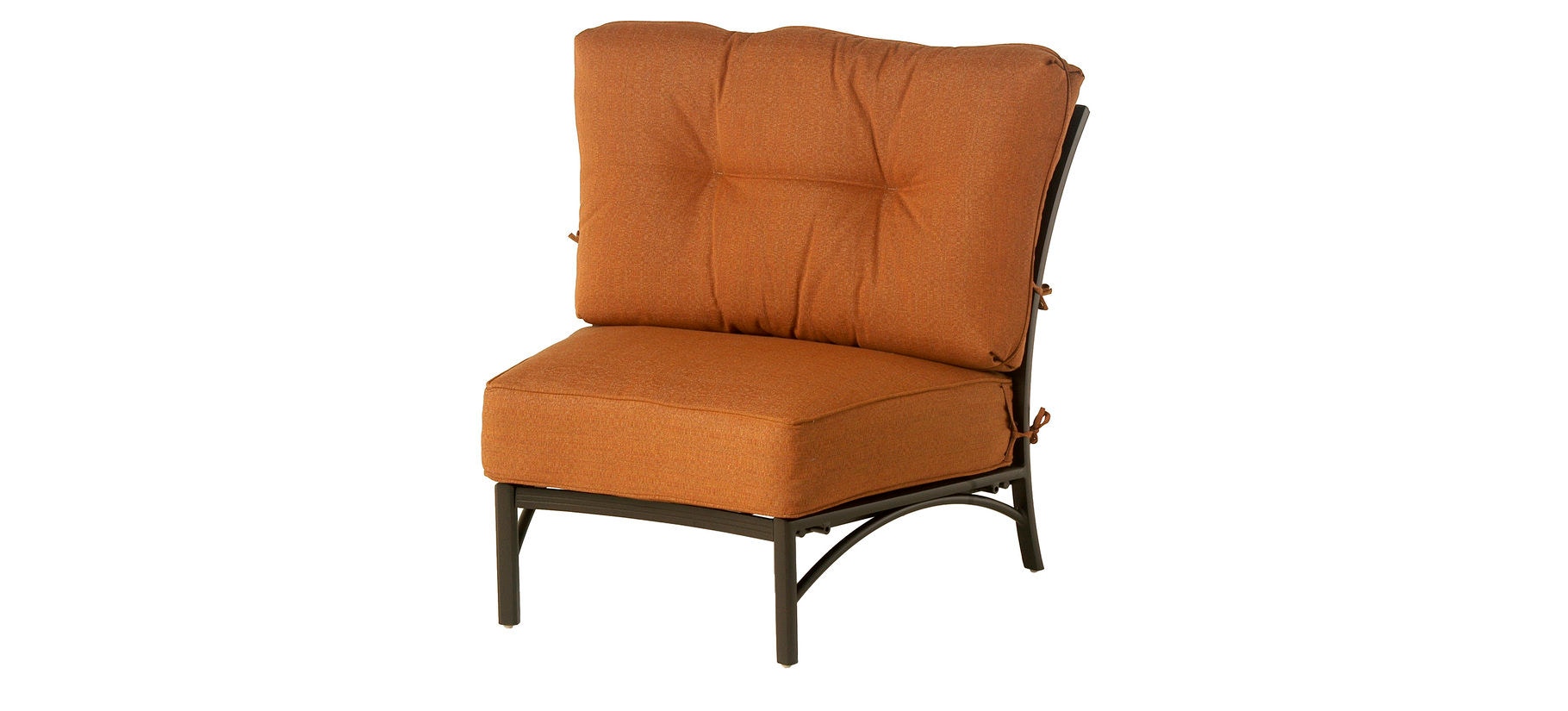 Estate Crescent Middle Chair by Hanamint 247485