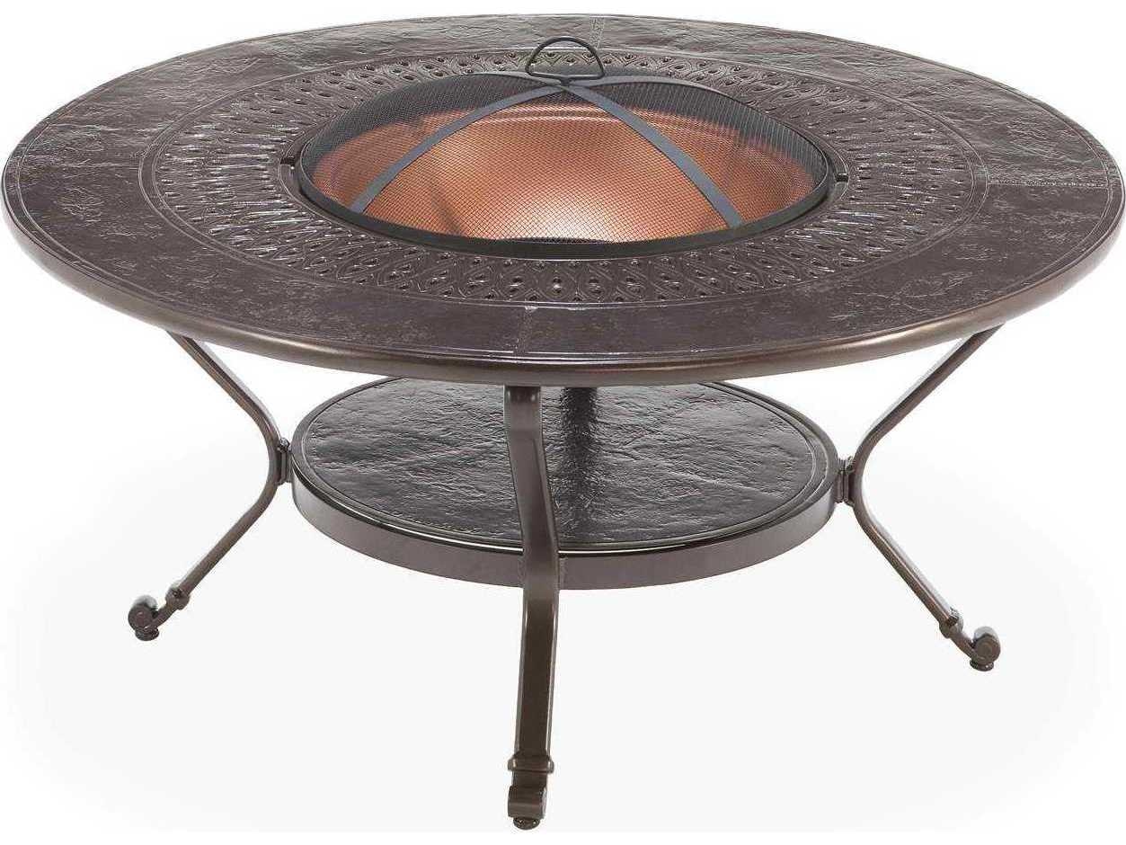 Outdoor Patio Fire Pits By Winston M8448 Pit Patios Usa Usa