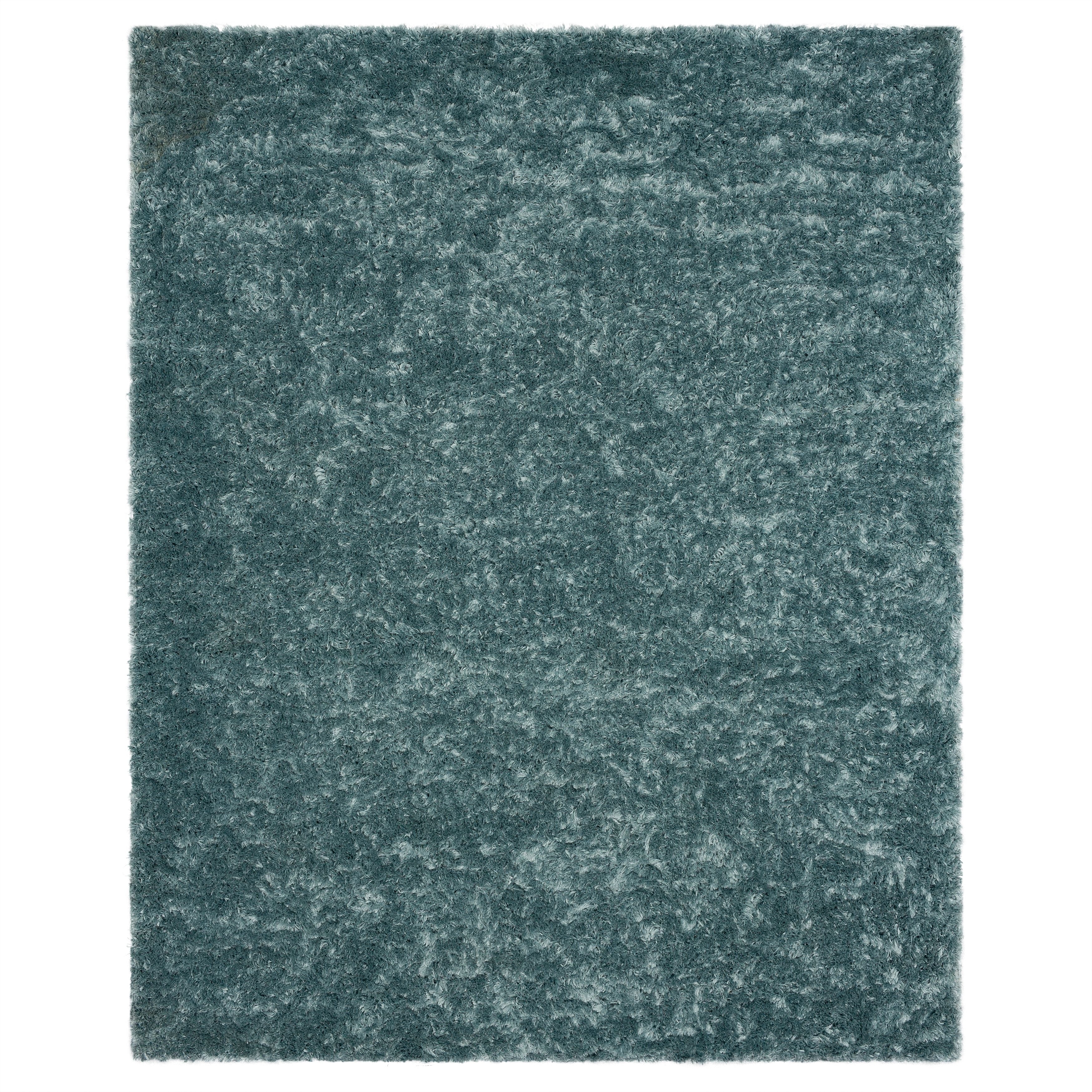 Karastan Billow Shag Sea Rug 