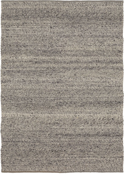 Karastan Tableau Tableau Umbra Grey 8' x 10' Rectangle Rug RG181 131 096120
